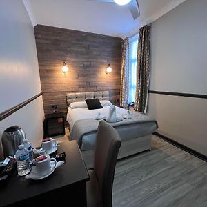 The Commongate Hotels