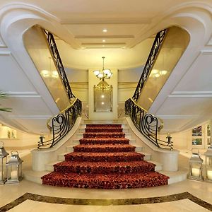 Grand Mercure SP Ibirapuera